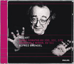 Alfred Brendel